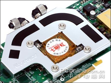 液冷显卡有必要吗?四款高端显卡齐上阵