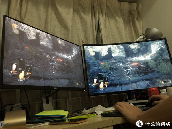 三星曲面显示s22b_梦想家曲面显示器_34寸显示器有曲面好吗