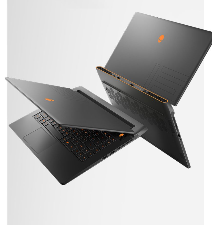 戴尔外星人显卡