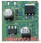 显示器驱动板维修