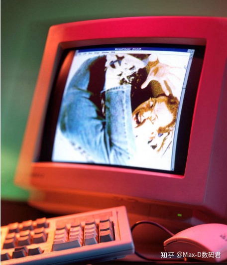 显示器是一个水很深的行业，欲哭无泪