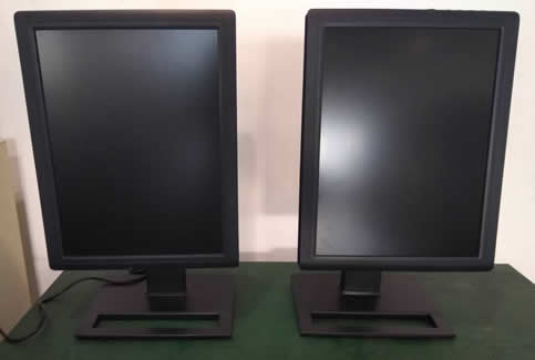 诊断卡显示7f怎么刷bios_2mp诊断级灰阶显示器哪家好_诊断显示网卡未启用