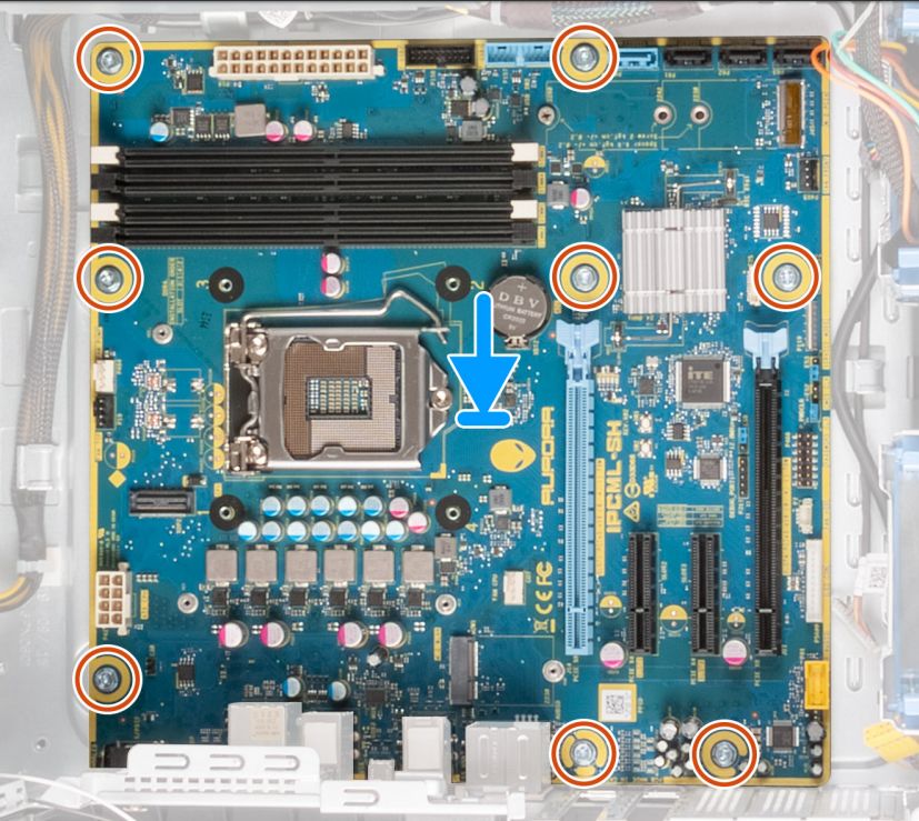 戴尔外星人显卡