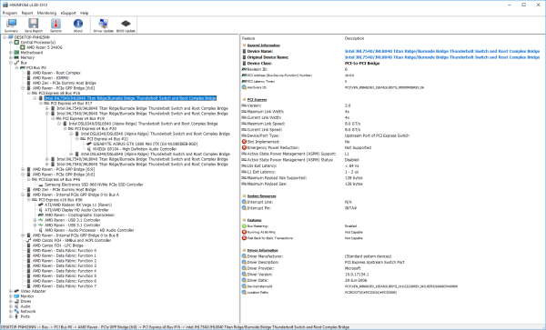 雷电3如何外接显卡