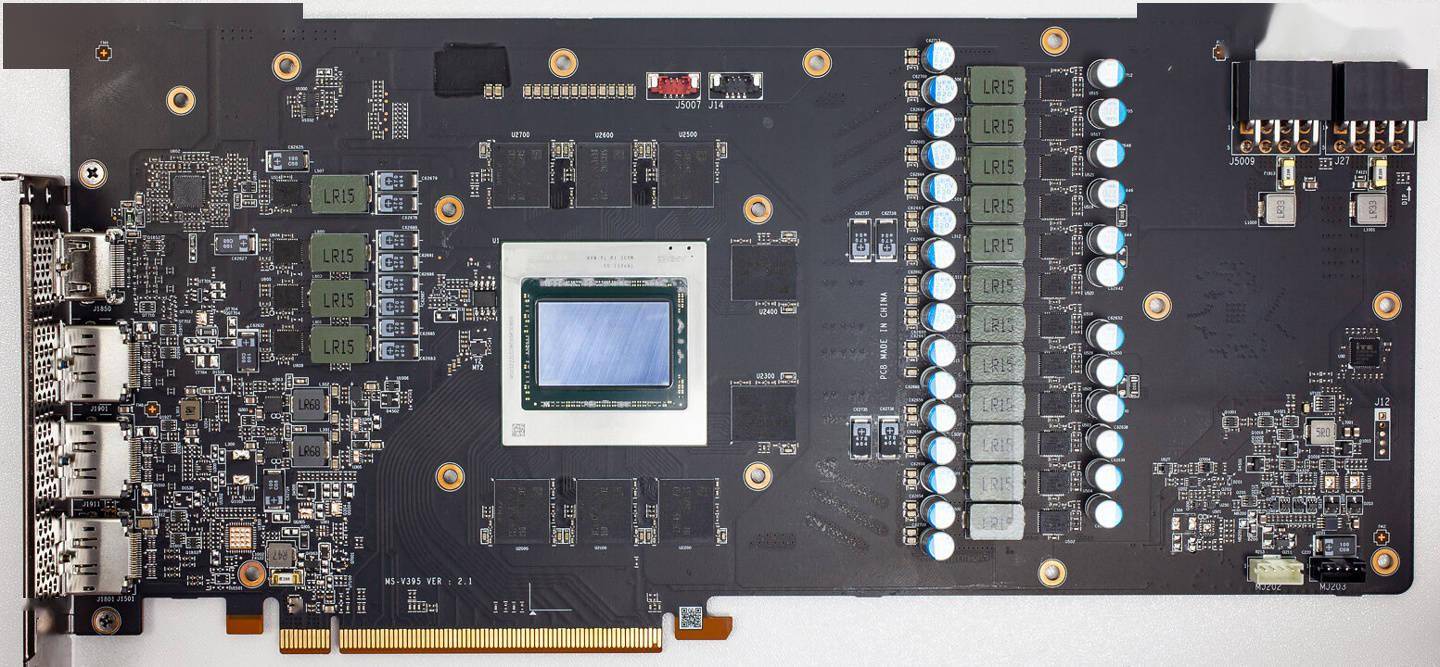 戴尔外星人显卡