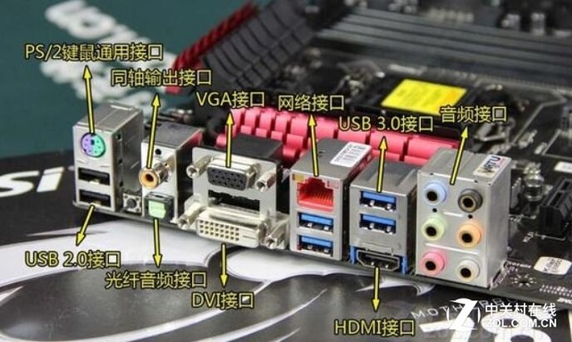 装机不求人 解析装机硬件搭配技巧（2） 