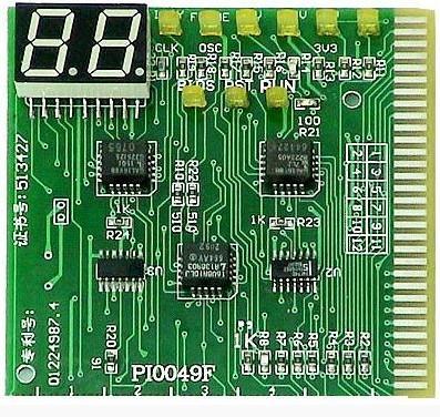 主板测试卡代码 7f_主板代码7f_主板检测卡代码 7f