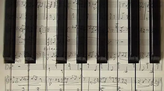 民族乐器的演奏方法_berklee - 现代键盘演奏方法_竖琴的演奏方法