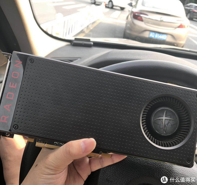 49年入国军，淘个二手矿卡480用用
