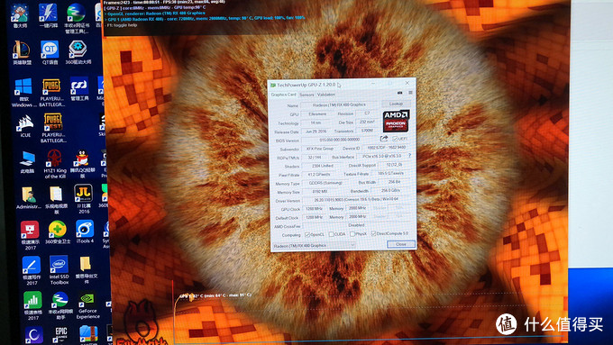 闲鱼淘显卡记,附清理灰尘,加硅脂,刷显卡BIOS