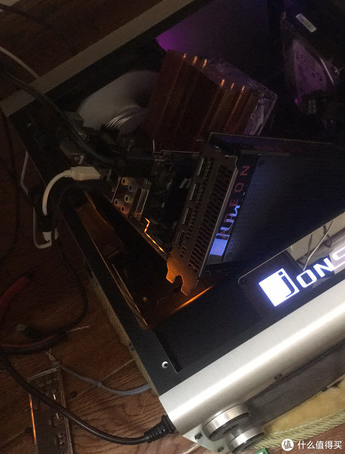 闲鱼淘显卡记,附清理灰尘,加硅脂,刷显卡BIOS