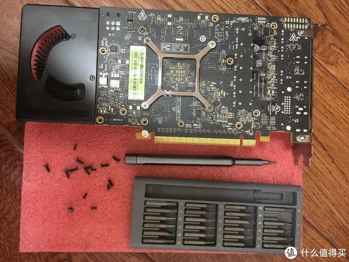 闲鱼淘显卡记,附清理灰尘,加硅脂,刷显卡BIOS