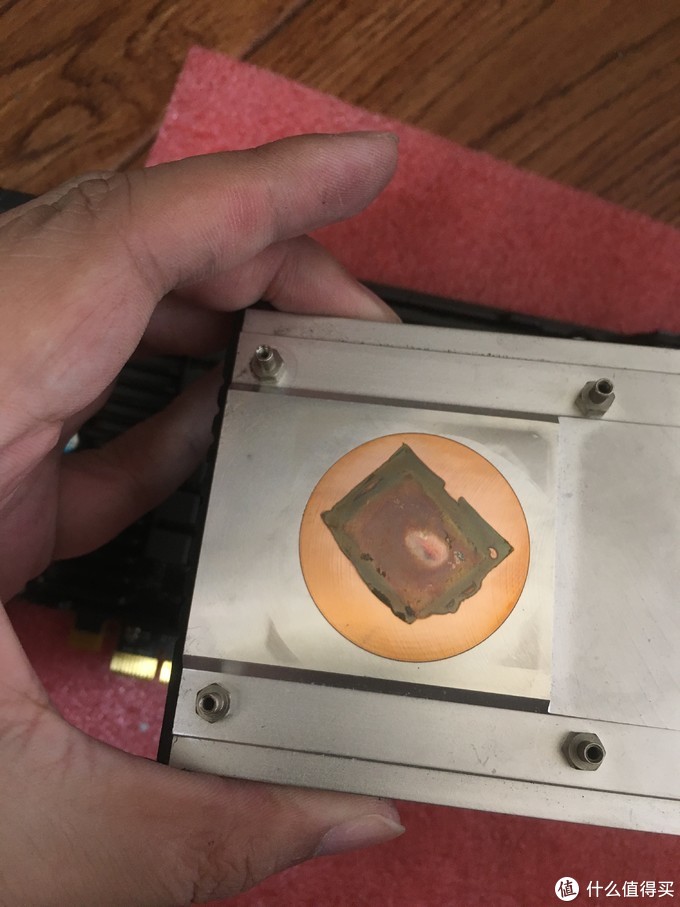 闲鱼淘显卡记,附清理灰尘,加硅脂,刷显卡BIOS