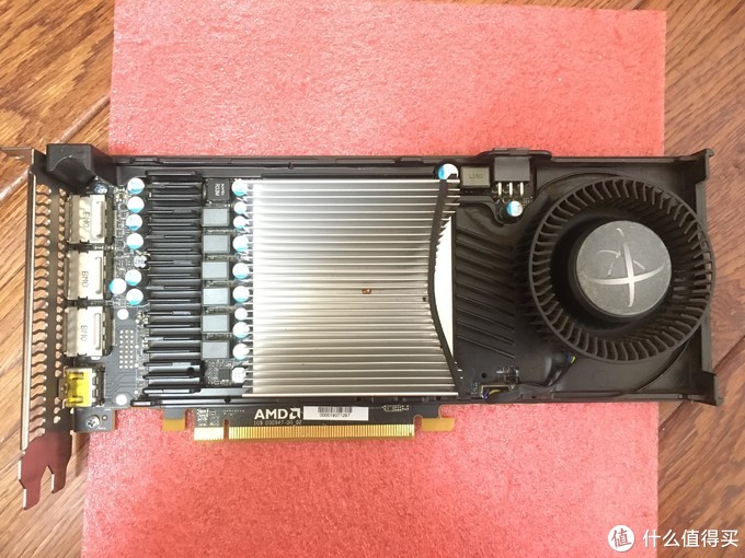 闲鱼淘显卡记,附清理灰尘,加硅脂,刷显卡BIOS