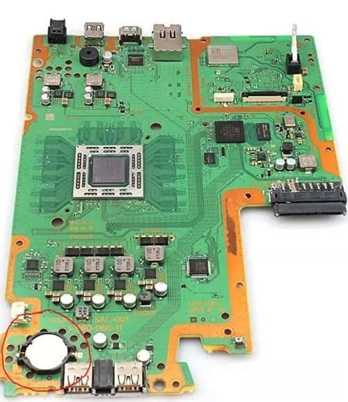 笔记本主板电池_笔记本主板电池没电_主板电池没电能开机吗