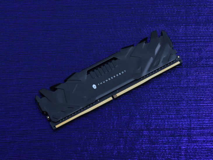 内存超频3000有意义吗