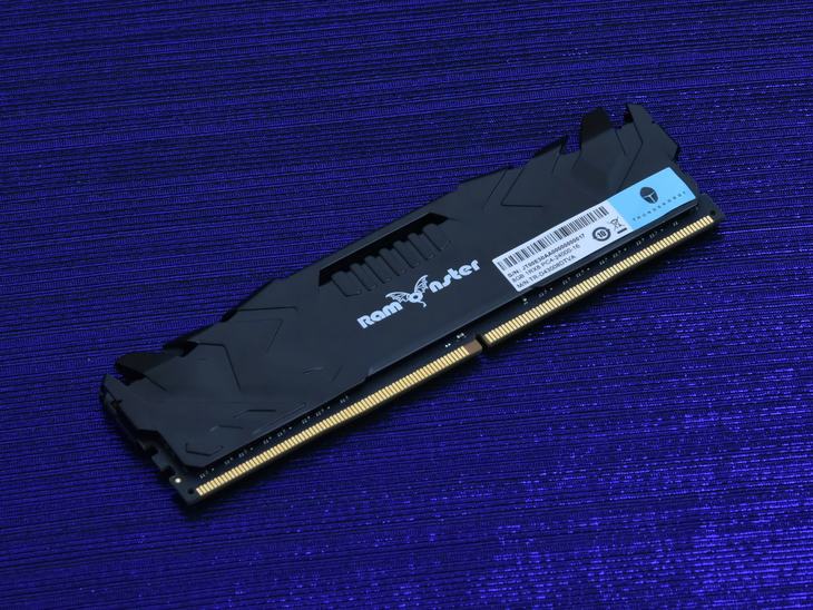 内存超频3000有意义吗