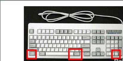 电脑中毒所有程序都打不开怎么办