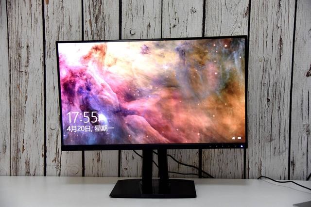 显示器凭什么比家用显示器贵？优派VP2785-2K：贵是有原因的