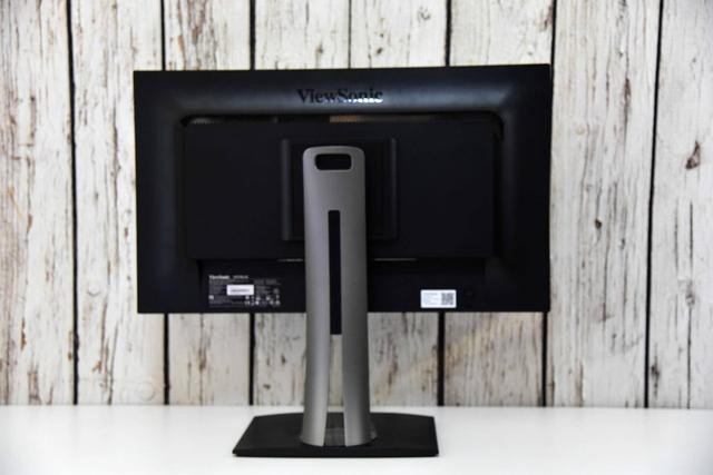 显示器凭什么比家用显示器贵？优派VP2785-2K：贵是有原因的