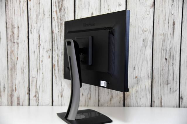 显示器凭什么比家用显示器贵？优派VP2785-2K：贵是有原因的