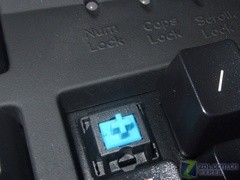 机械版DT35 ARON 107SC机械键盘上市 