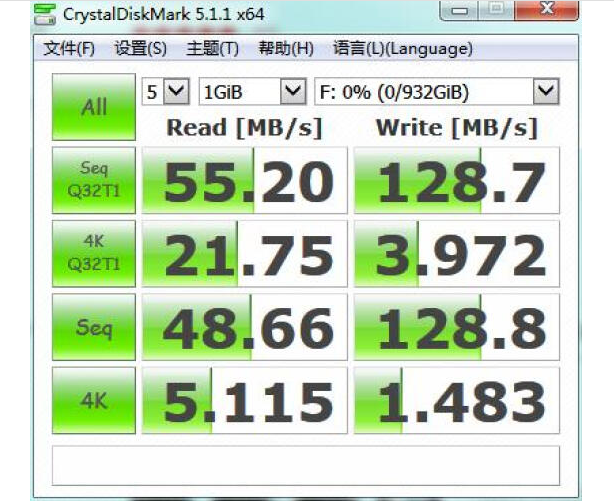 固态混合硬盘 寿命