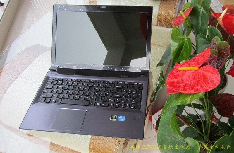 【我为希捷SSHD混合硬盘代言】抛弃SSD+HDD双盘累赘，SSHD拿来就用，单盘使用更简单！图片1