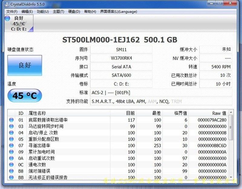 【我为希捷SSHD混合硬盘代言】抛弃SSD+HDD双盘累赘，SSHD拿来就用，单盘使用更简单！图片22
