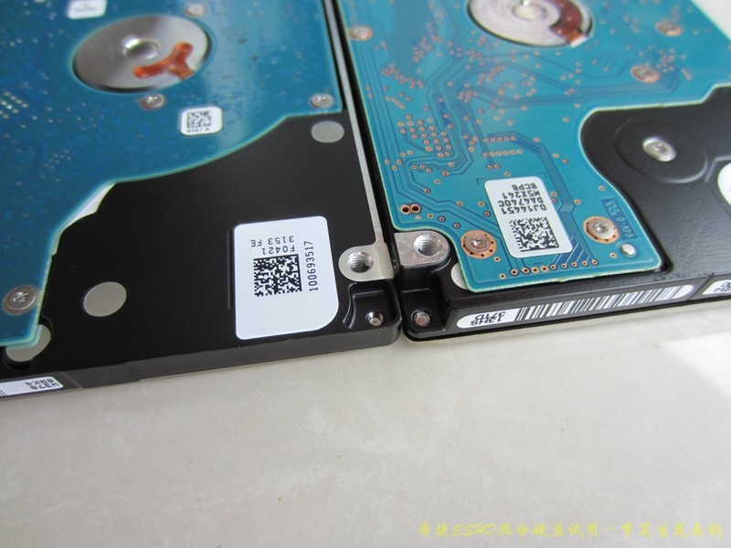 【我为希捷SSHD混合硬盘代言】抛弃SSD+HDD双盘累赘，SSHD拿来就用，单盘使用更简单！图片6