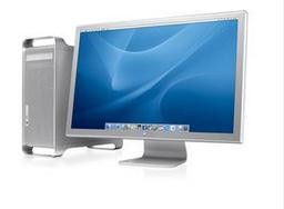 电脑显示器出现斜纹怎么解决