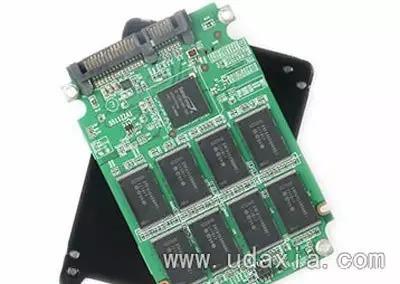 机械硬盘理论寿命