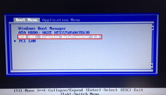 联想boot设置硬盘启动_联想设置从硬盘启动_联想硬盘启动设置