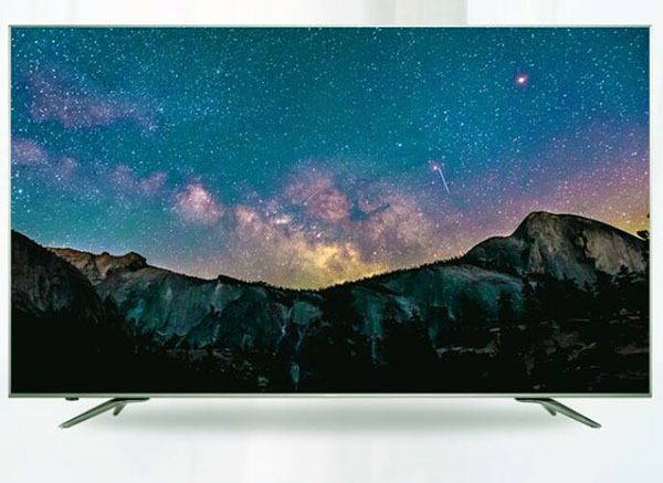 海信电视怎么安装应用