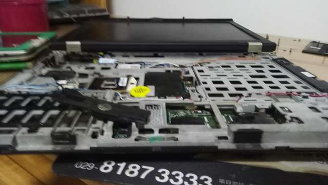 t410键盘 电路图