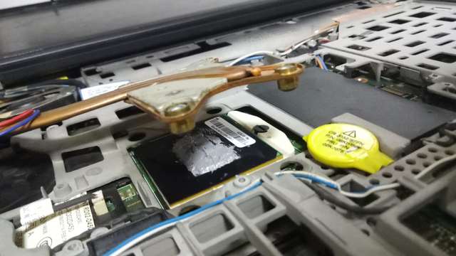 t410键盘 电路图