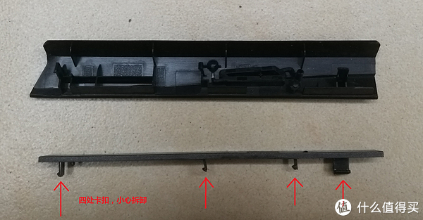笔记本光驱位加装固态硬盘教程，简单无拆机，几个步骤让旧机焕发活力