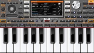 键盘电子琴软件