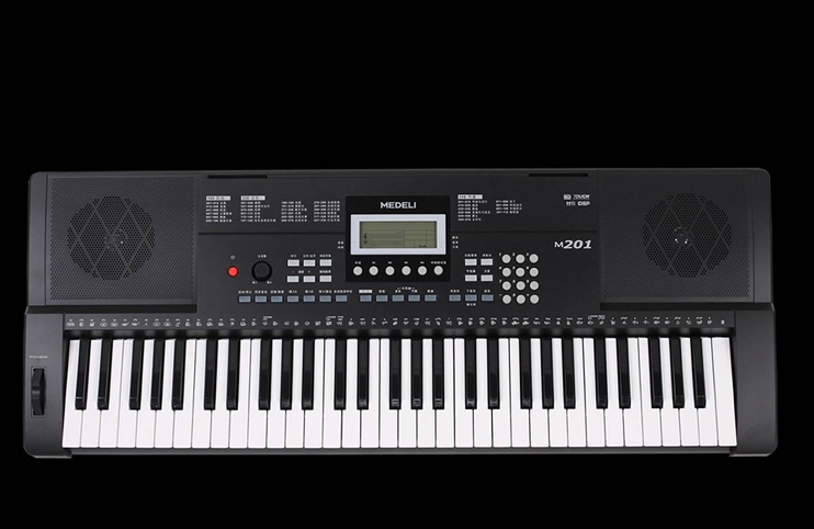 键盘电子琴软件_雅马哈电子键盘星教室_电子合成器midi键盘