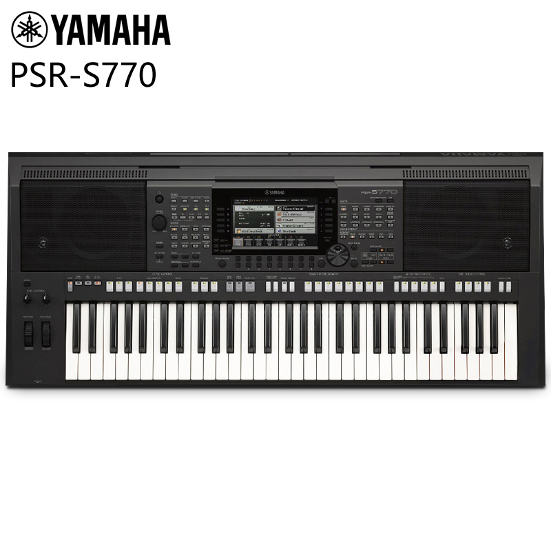 雅马哈电子键盘星教室_键盘电子琴软件_电子合成器midi键盘