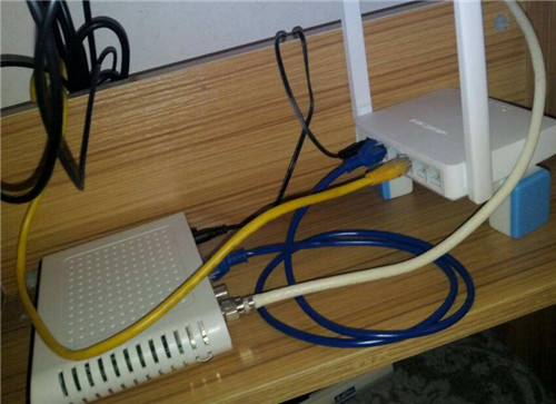 有了猫还需要路由器吗