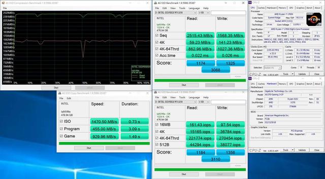 固态硬盘 寿命最长
