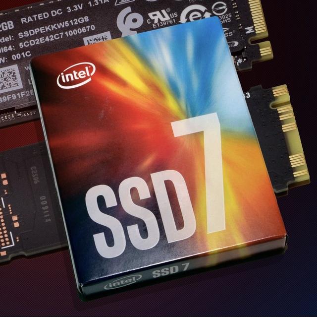 固态硬盘 寿命最长