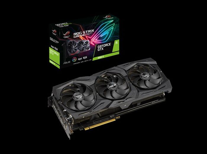 华硕显卡哪个型号好