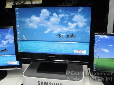 三星225MS降500色差分量+HDMI接口