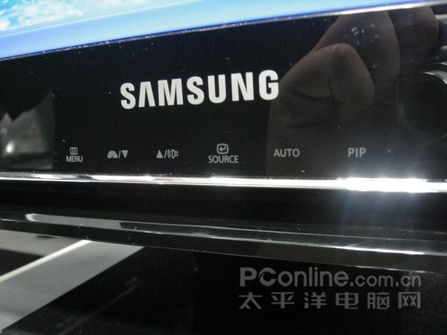 三星225MS降500色差分量+HDMI接口