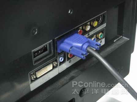 三星225MS降500色差分量+HDMI接口