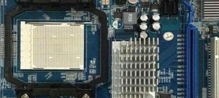 显示器无信号输入