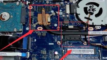 显示器无信号输入