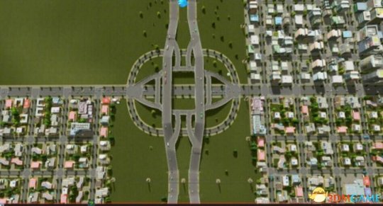 城市天际线 内存